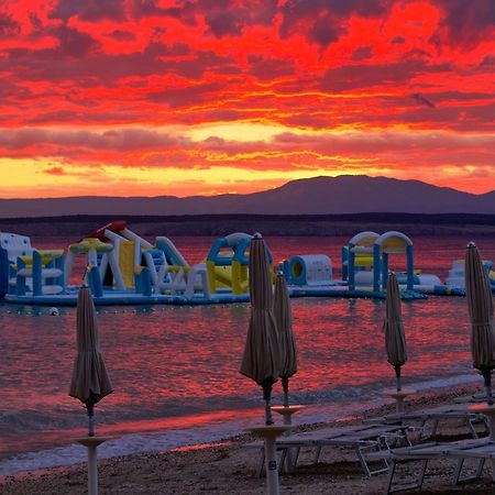 Apartment Lona Crikvenica Kültér fotó