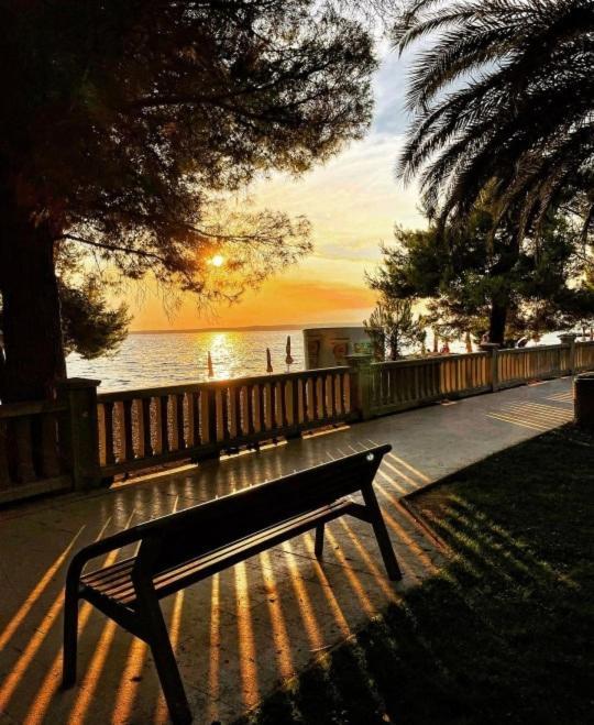 Apartment Lona Crikvenica Kültér fotó