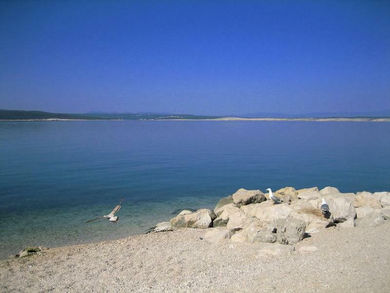 Apartment Lona Crikvenica Kültér fotó