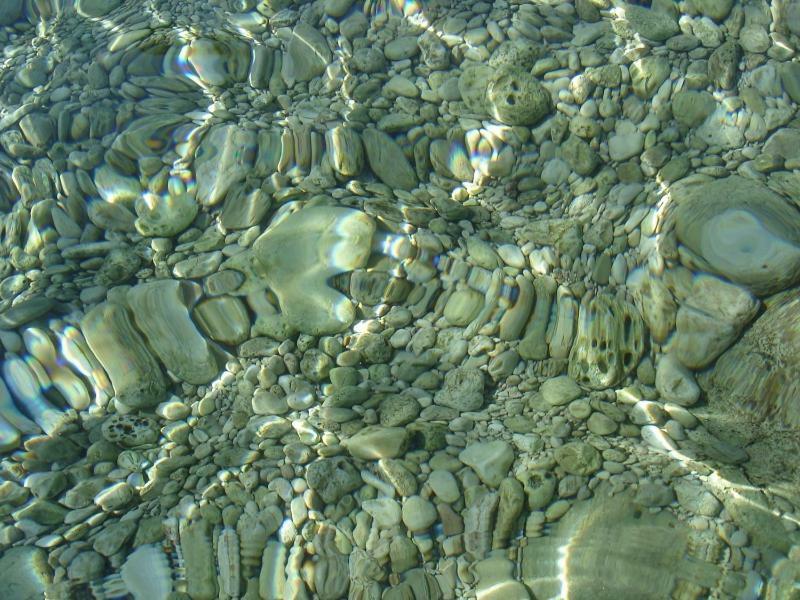 Apartment Lona Crikvenica Kültér fotó