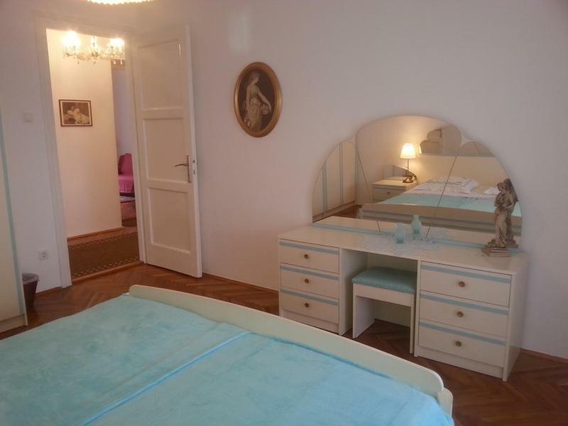 Apartment Lona Crikvenica Kültér fotó
