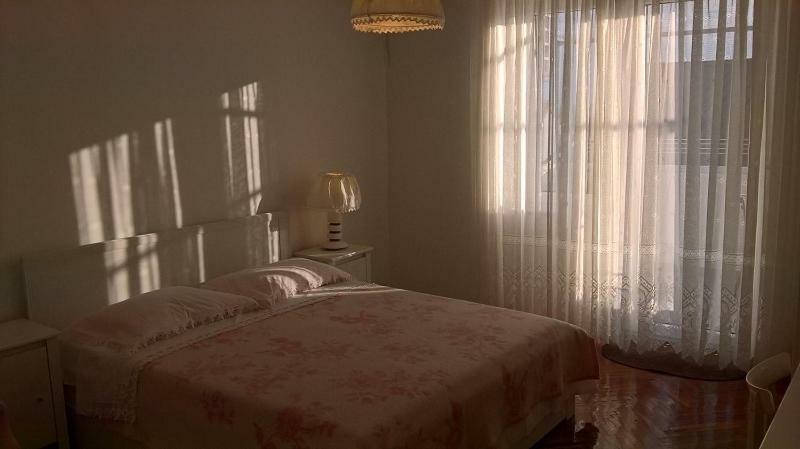 Apartment Lona Crikvenica Kültér fotó