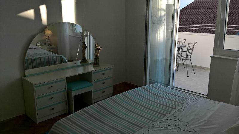 Apartment Lona Crikvenica Kültér fotó