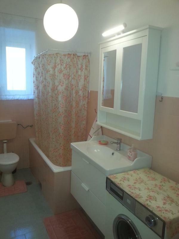 Apartment Lona Crikvenica Kültér fotó