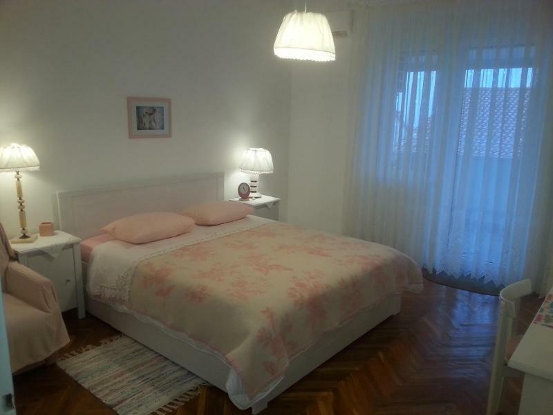 Apartment Lona Crikvenica Kültér fotó