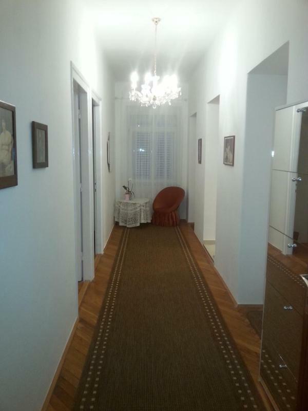 Apartment Lona Crikvenica Kültér fotó