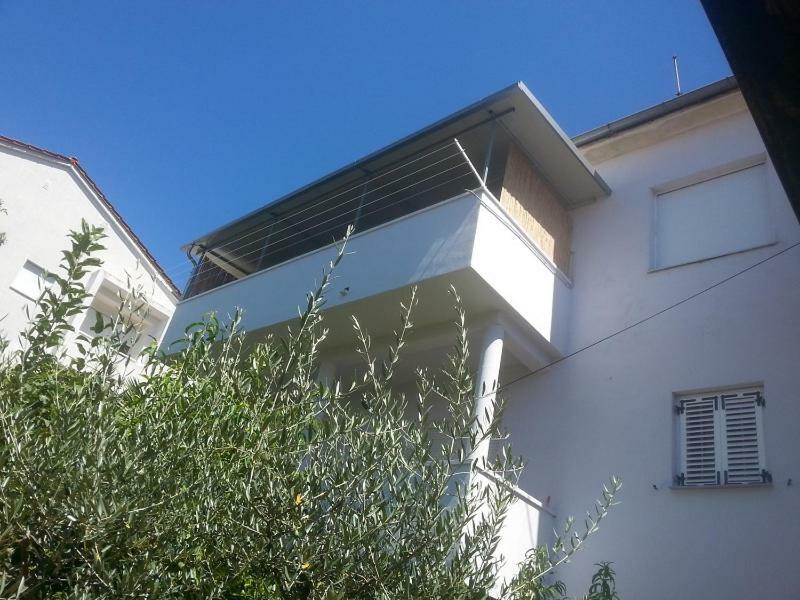 Apartment Lona Crikvenica Kültér fotó